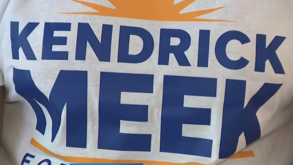 District 24 race heats up as a familiar name joins the crowded race for Congress