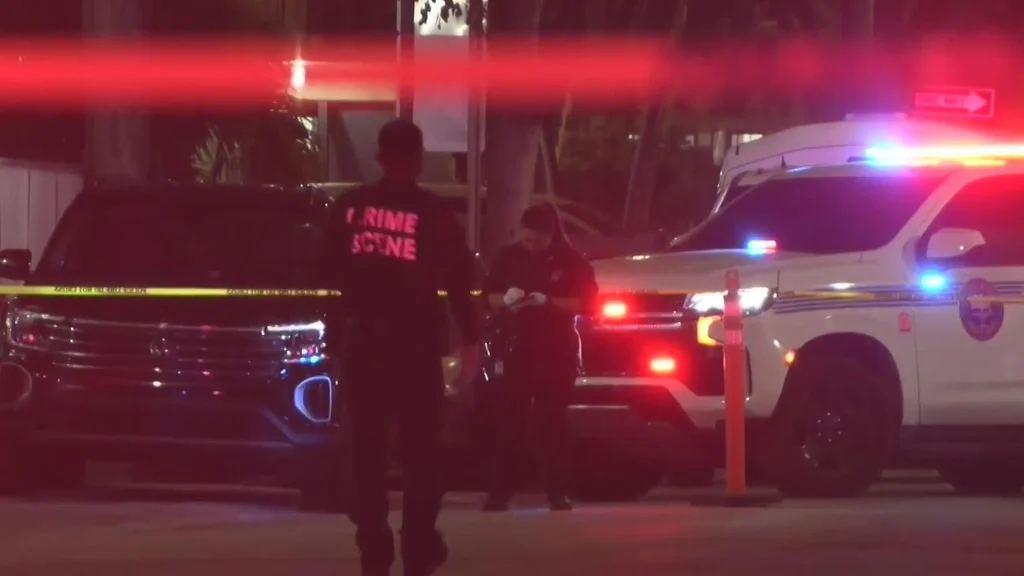 Teen shot in Little Havana Sunday night, Miami-Dade Fire Rescue says