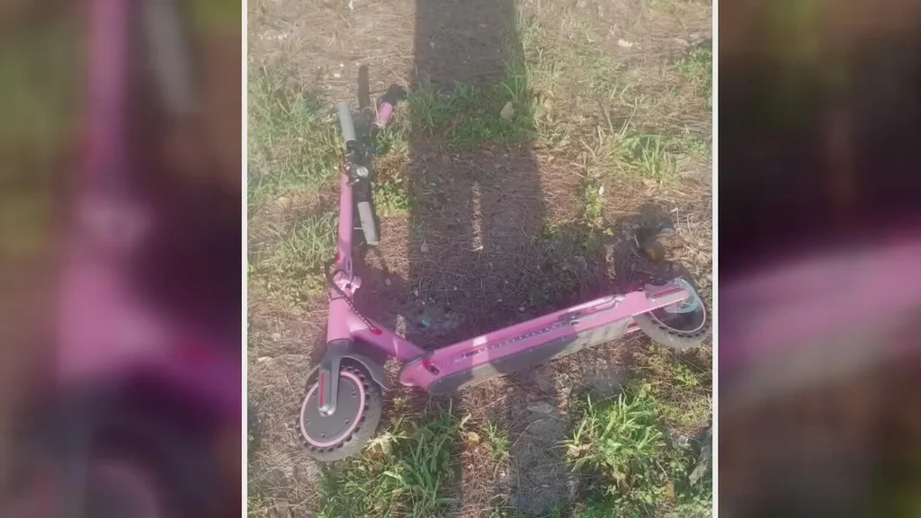 Teen taken to the hospital after being struck by school bus in Miami-Dade, officials say