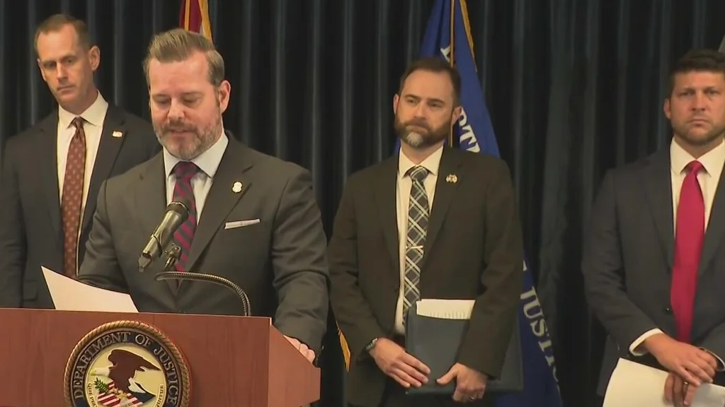 Officials announce takedown of $27 million healthcare fraud in South Florida