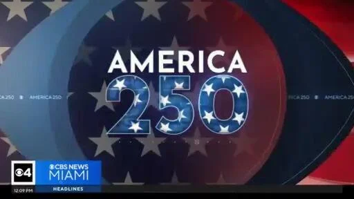 Check out South Florida 4th of July celebrations as America turns 250