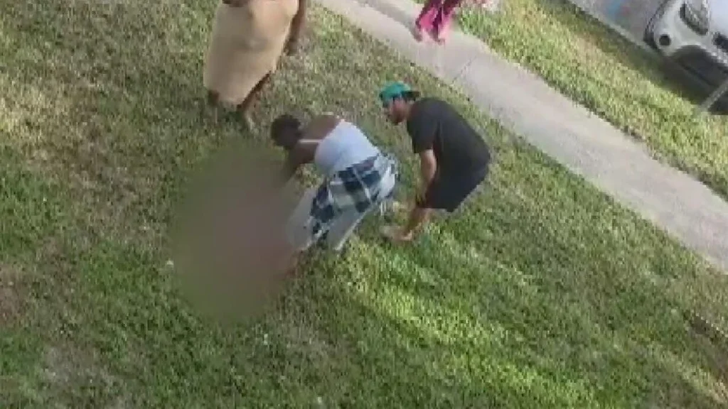 Child falls from third floor apartment in Miami-Dade