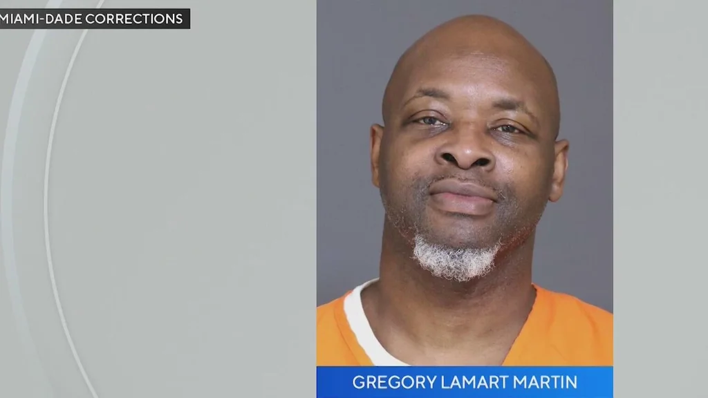 Former Miami-Dade transit worker sentenced for 2009 rape and attempted murder