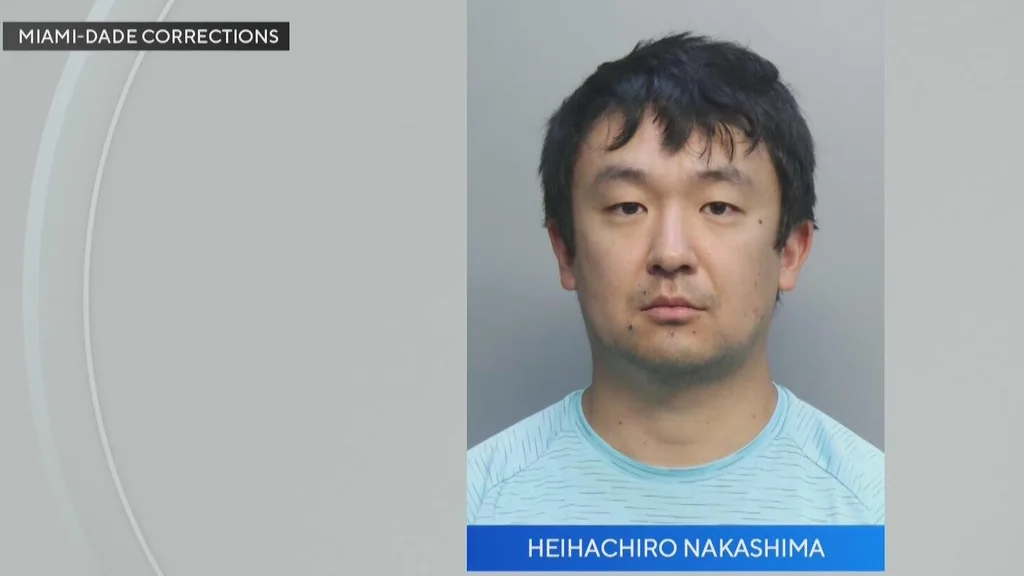 Miami-Dade band teacher accused of having sexual relationship with teenage student