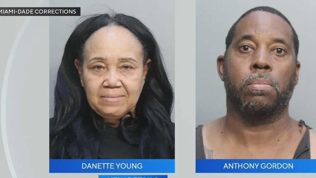 Miami Gardens homeowners targeted in fatal robbery incident arrested after drug bust