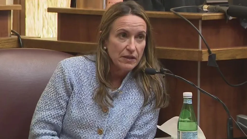 George Pino's wife testifies on Day 3 of deadly boat crash trial in Miami