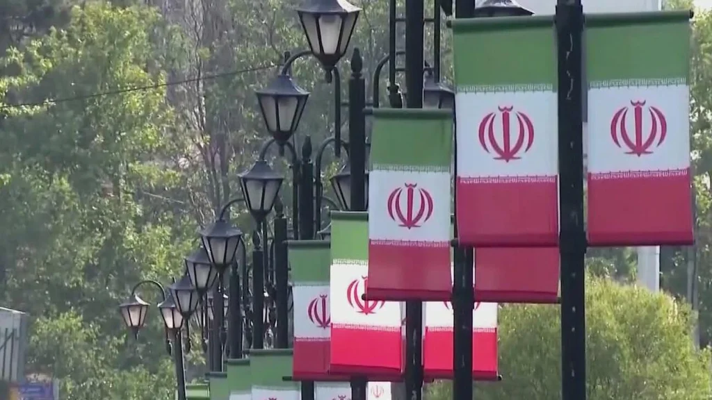 What's next for U.S.-Iran MOU?