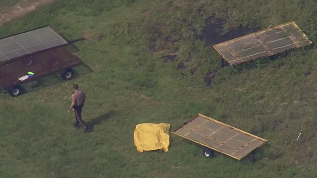 2 people killed at southwest Miami-Dade home last week identified by MDSO