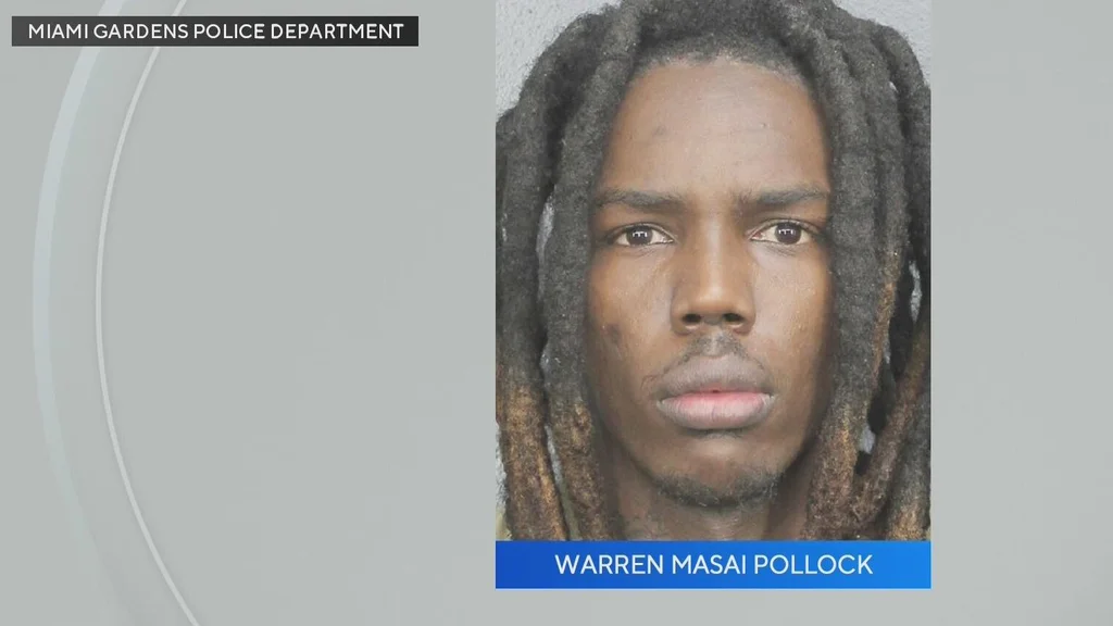 Miami Gardens police make arrest in cold case killing nearly 7 years ago