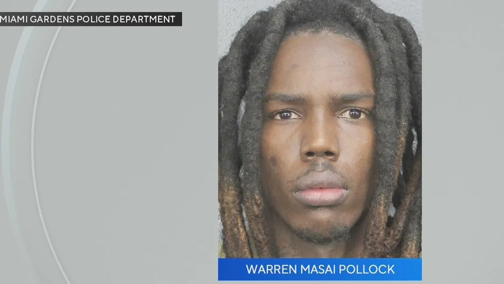 Man arrested in 2019 Miami Gardens cold case killing of teen