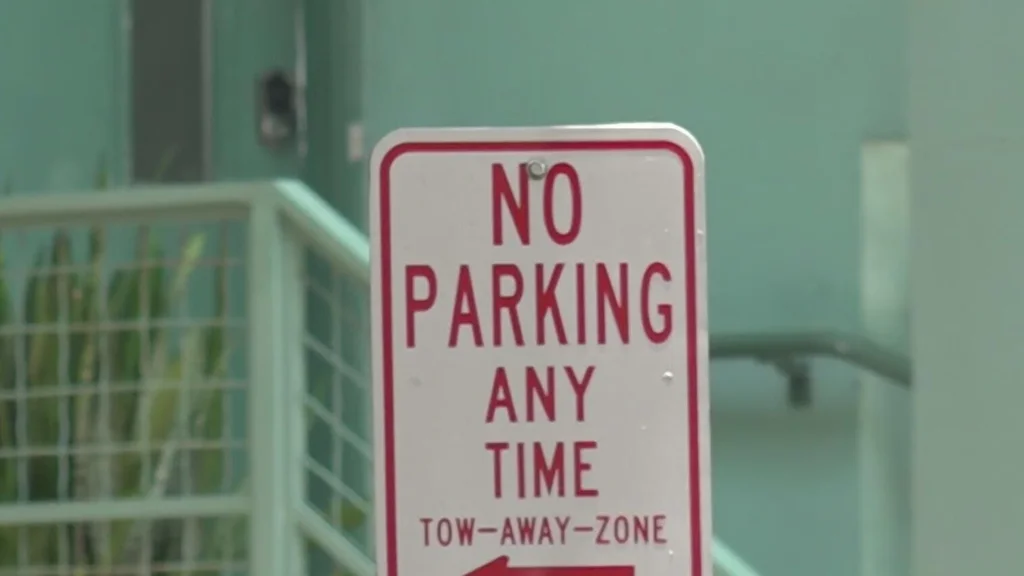 Miami Beach residents could soon see towing relief