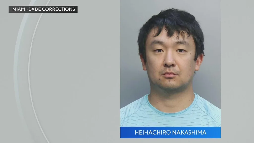 Former Miami-Dade band teacher accused of sexual relationship with 15-year-old pleas not guilty