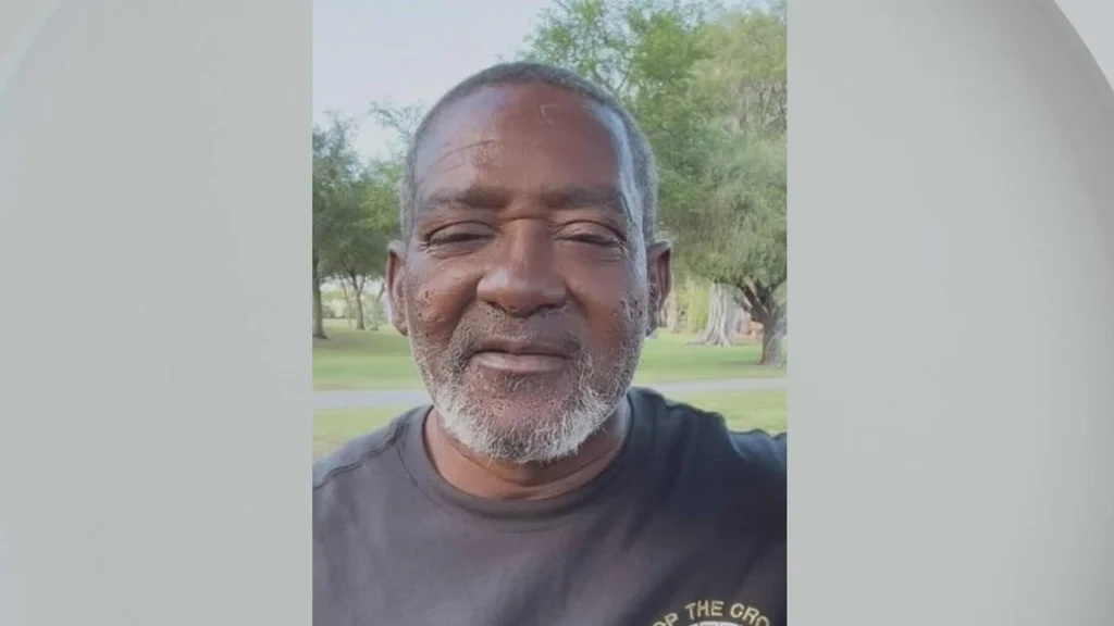 Police seek driver for questioning in deadly Miami hit-and-run that killed 61-year-old man