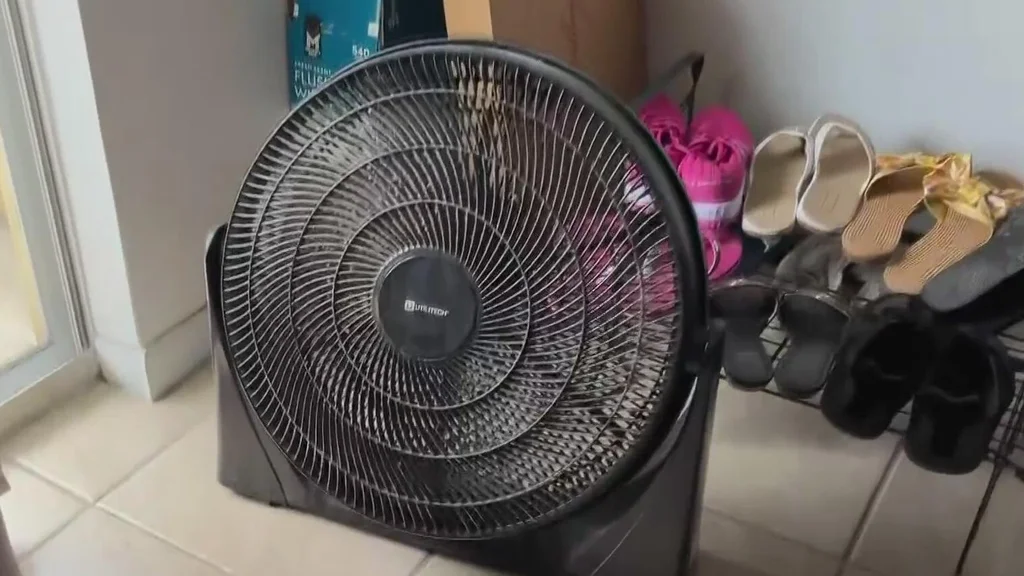 Rising temperatures and energy costs hit vulnerable South Florida residents