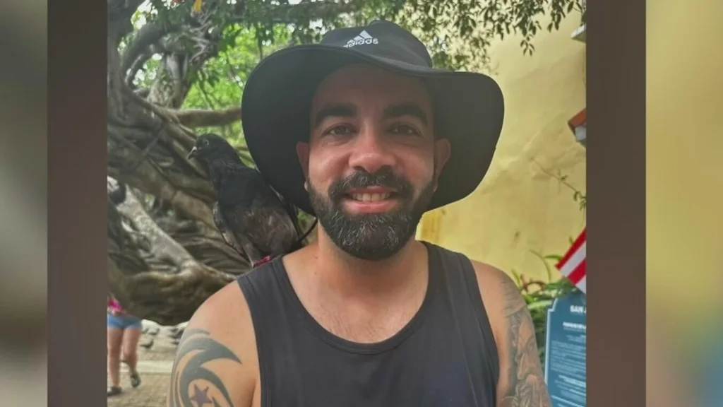 Victim of southwest Miami-Dade explosion identified by wife