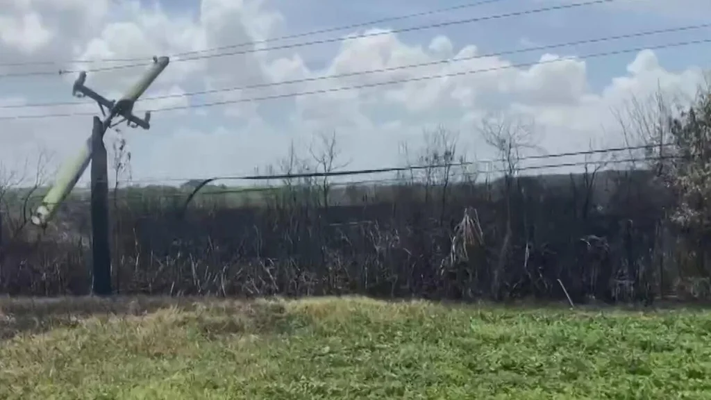 West Miami-Dade fires continue burning as officials work to contain blaze