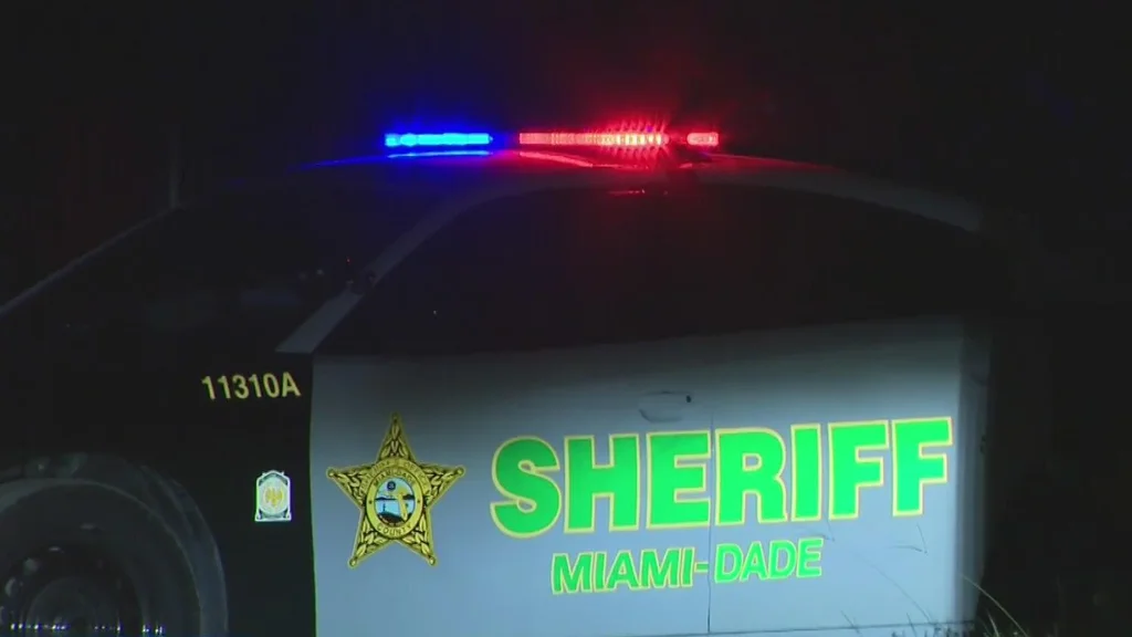 MDSO investigating a double homicide after bodies found in southwest Miami-Dade