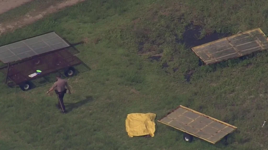 Victims identified in southwest Miami-Dade double homicide