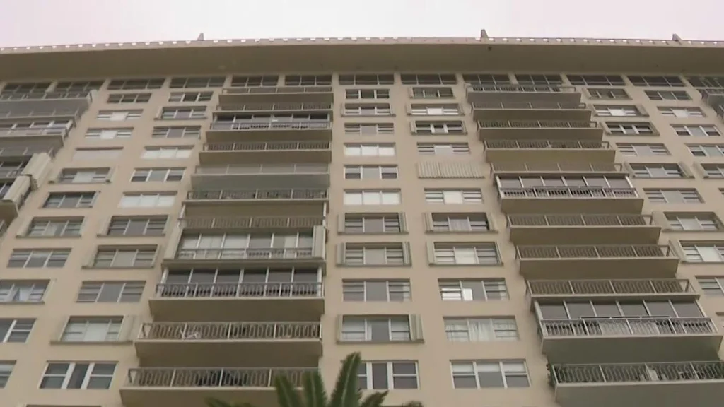 Miami-Dade County is offering interest free loans for condo owners until the end of the month