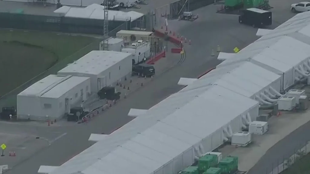 Ron DeSantis confirms closure of Alligator Alcatraz and Miami-Dade mayor has plans for the site