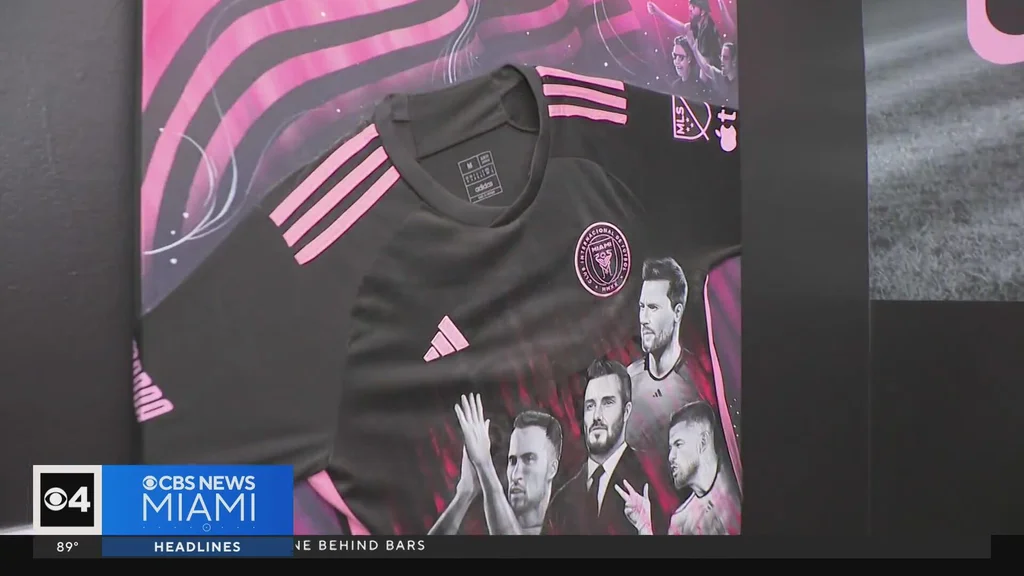 Museum of Graffiti in Wynwood honors the FIFA World Cup with an exhibit