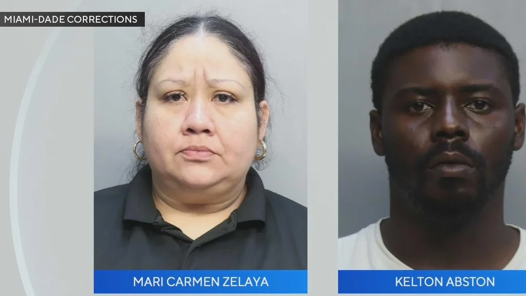 2 people arrested after Cutler Bay IHOP shooting in May