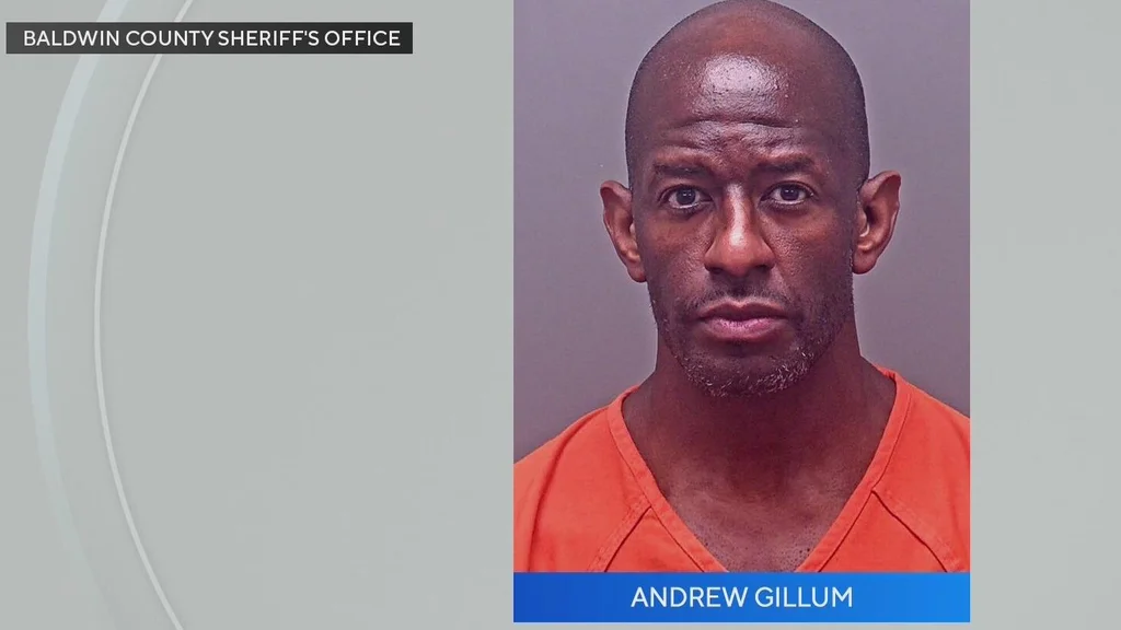 Former Florida gubernatorial candidate arrested on drug charges in Alabama, officials say