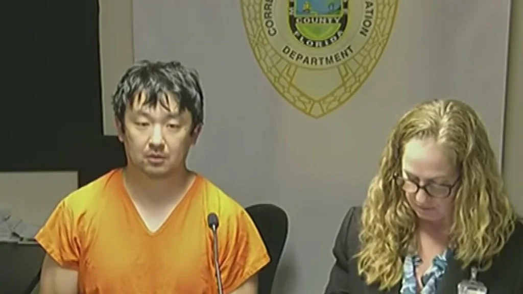 Miami-Dade band teacher accused of grooming student to bond out in the afternoon