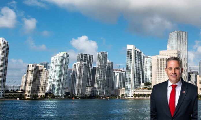 Miami-Dade County Tax Collector Dariel Fernandez Announces More Than 5,600 Disabled Parking Permits Canceled