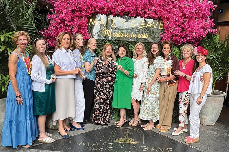 History, leadership and summer adventures usher in summer