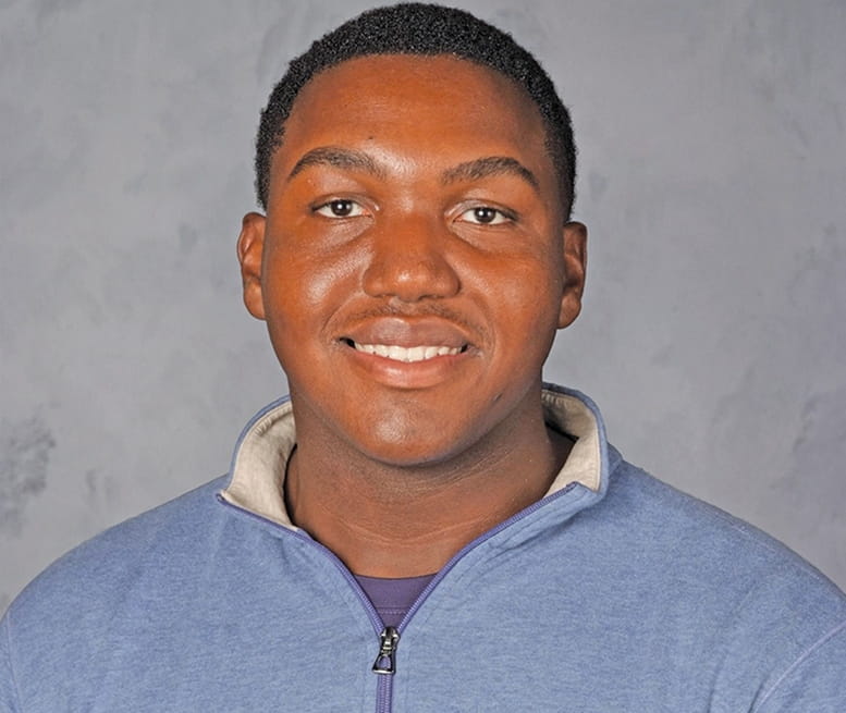 Positive people in Pinecrest : Ari Cromartie