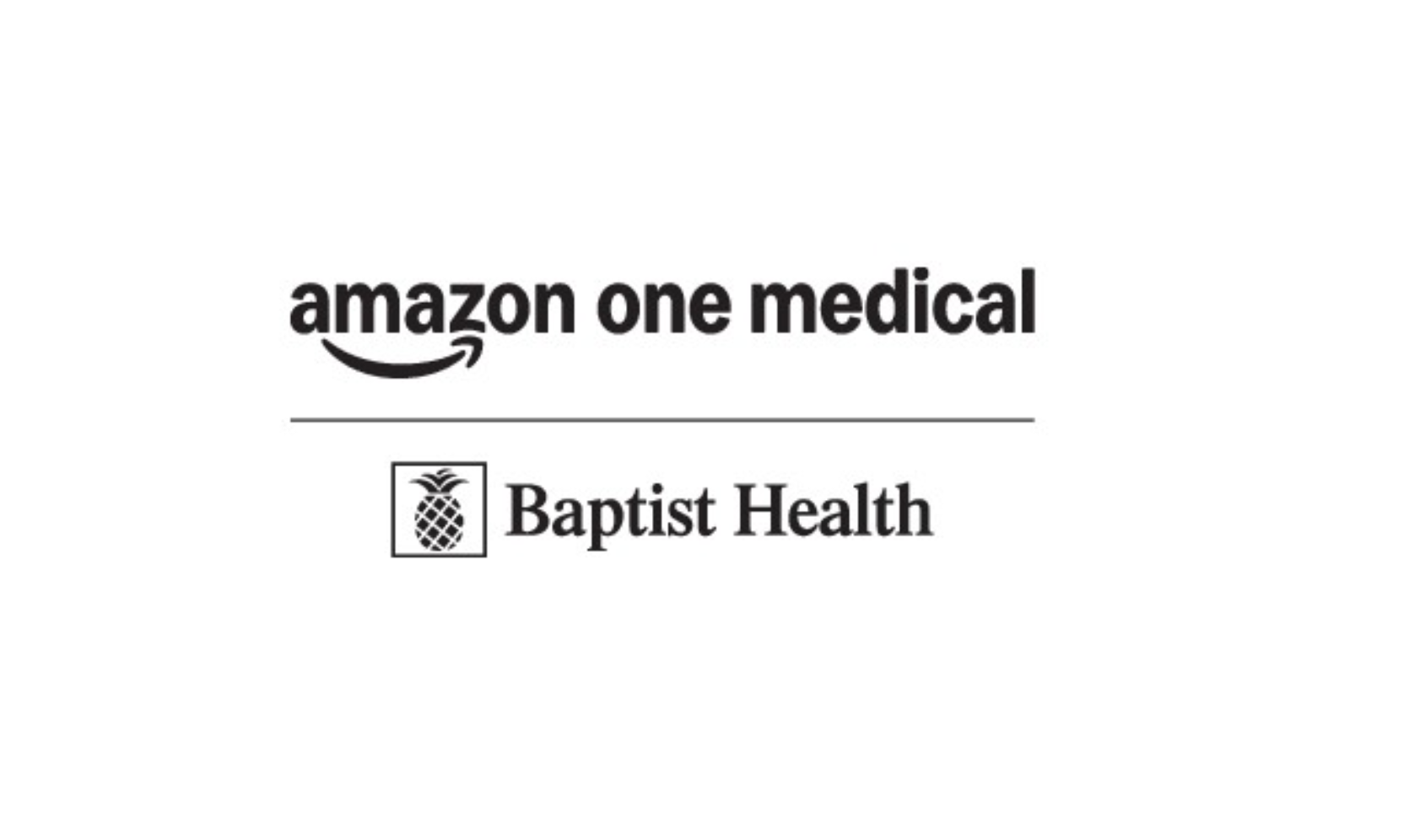 Baptist Health and Amazon One Medical Announce Partnership to Transform Healthcare in South Florida