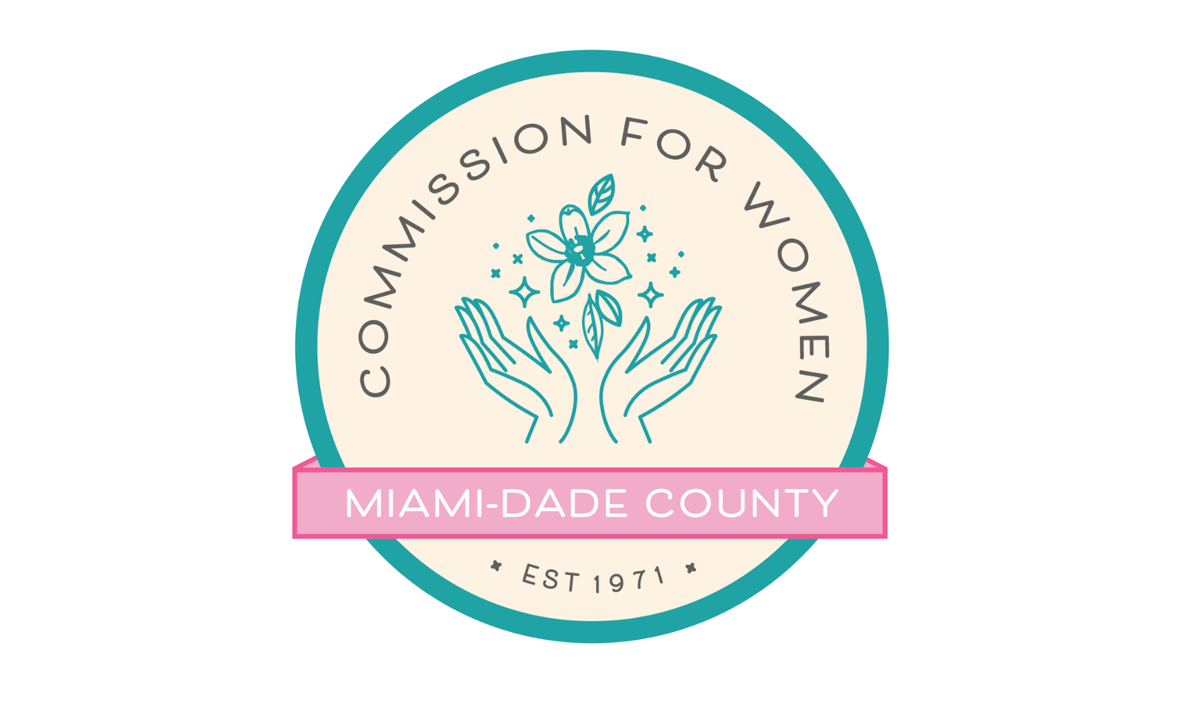 Grant Miller Joins Celebration of the Miami-Dade Commission for Women’s 55th Anniversary