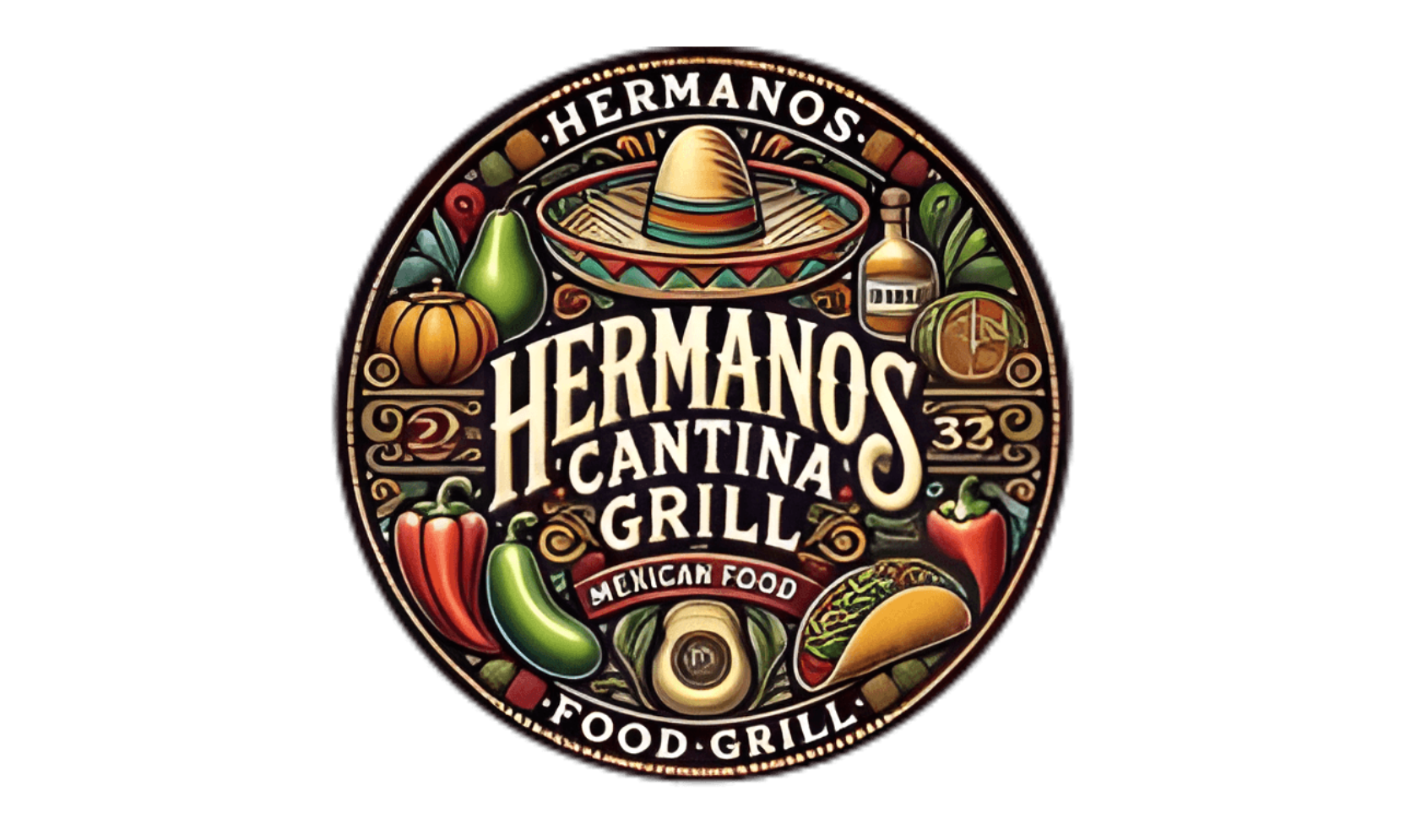 From tacos to burritos, every bite tells a story at Hermanos Cantina Grill