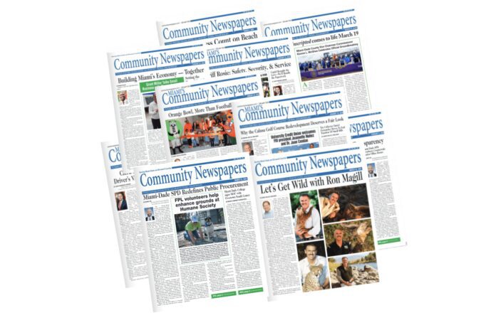 Need to Publish a Legal Notice? Community Newspapers Makes the Process Easy
