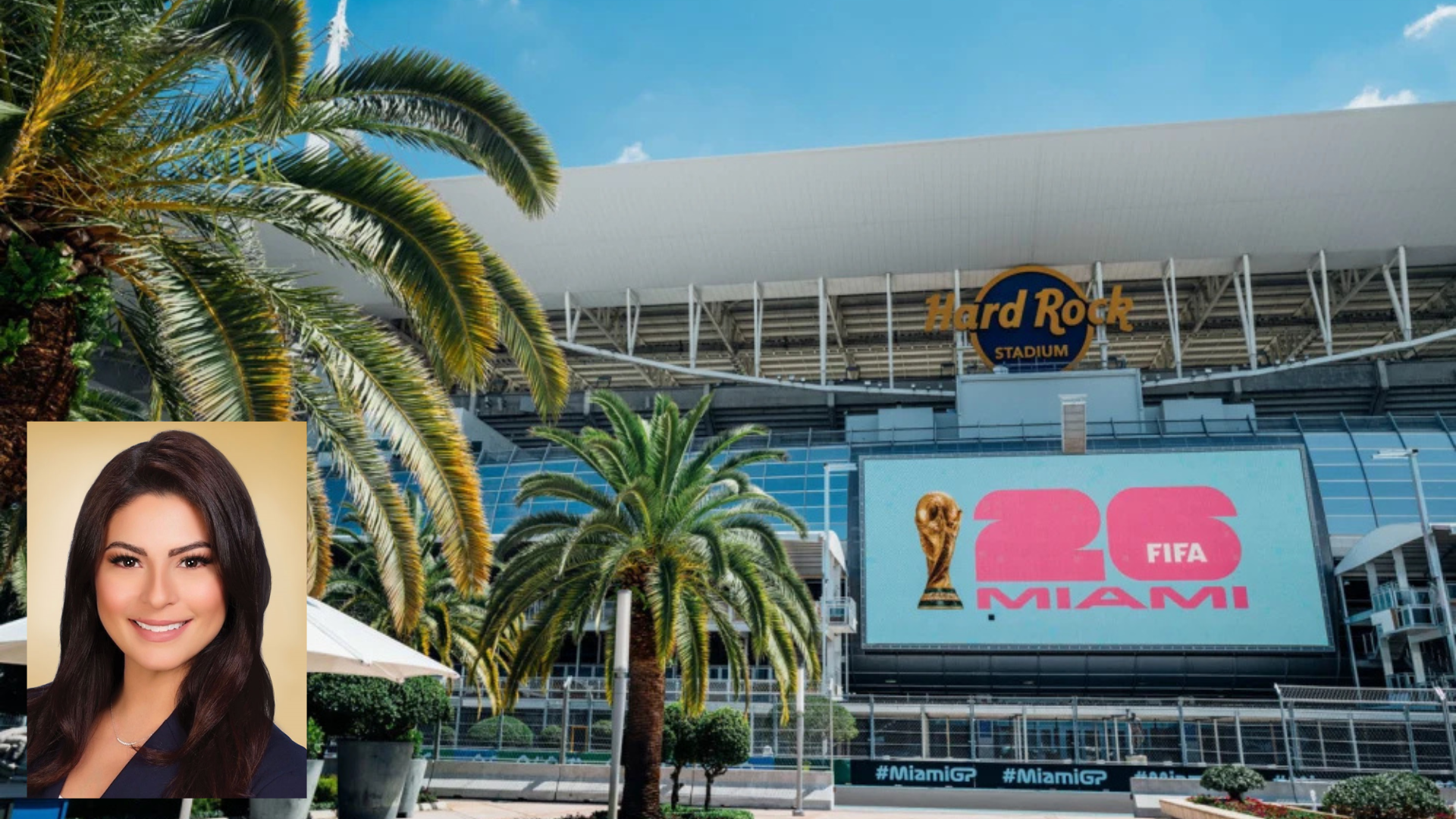 The World Cup Is Here. Are We Making the Most of It?