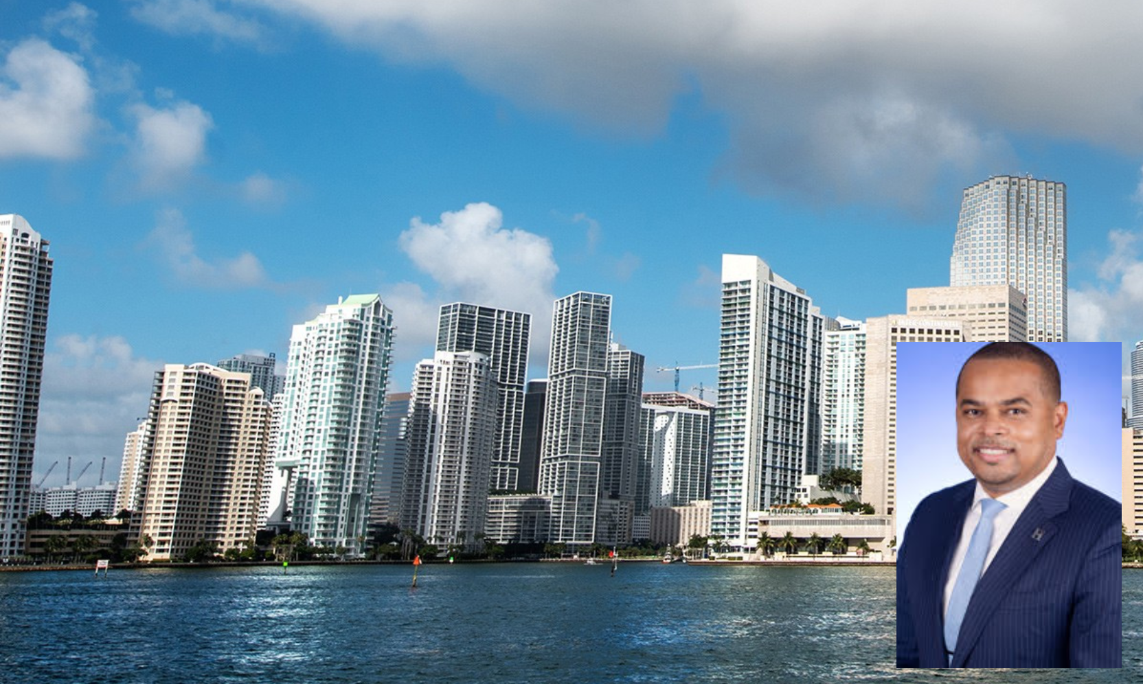 Commissioner Hardemon Announces Advisory Board Opportunities for District 3 Residents