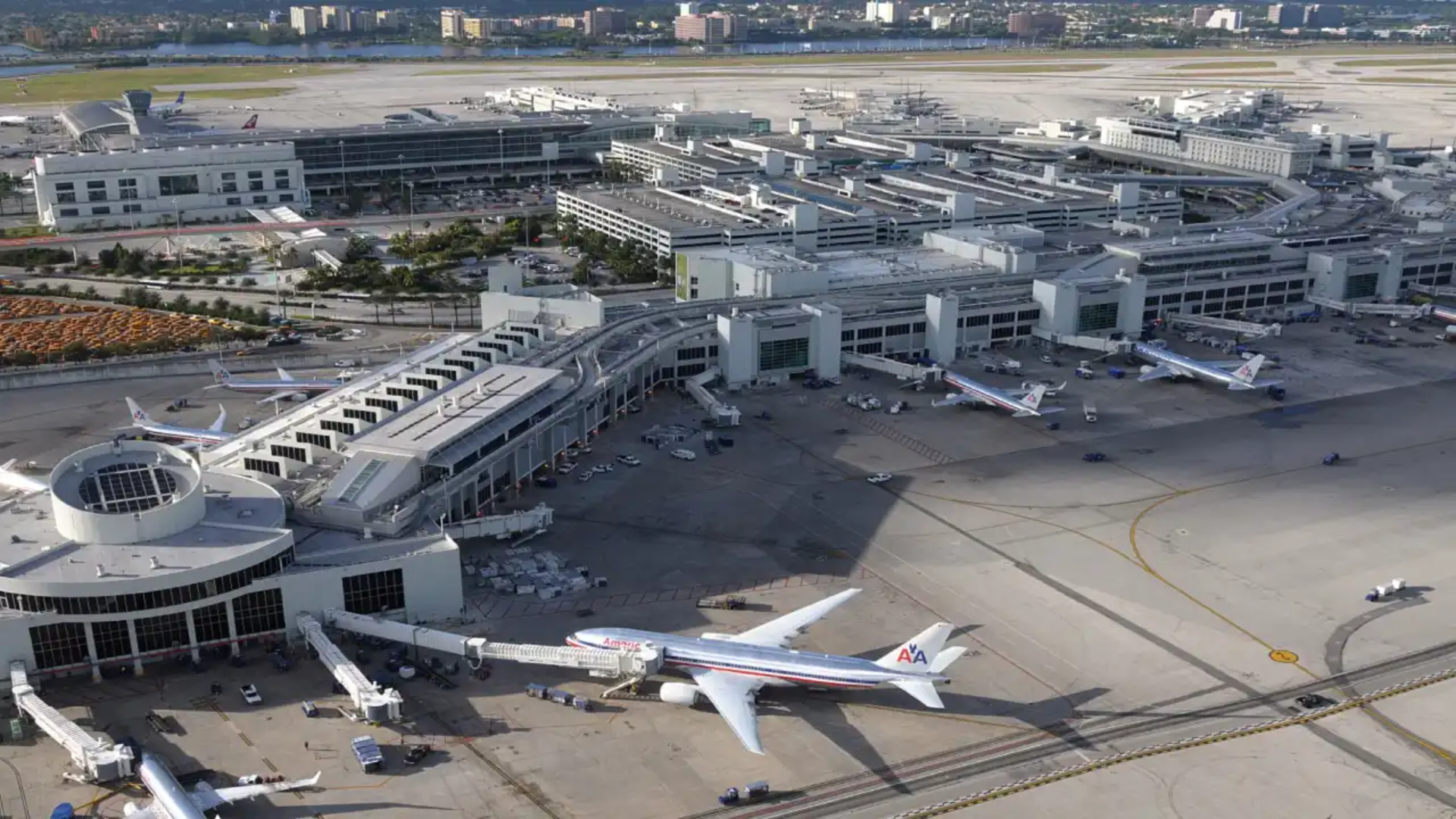 MIA named Best Airport in North America by Asia Cargo News