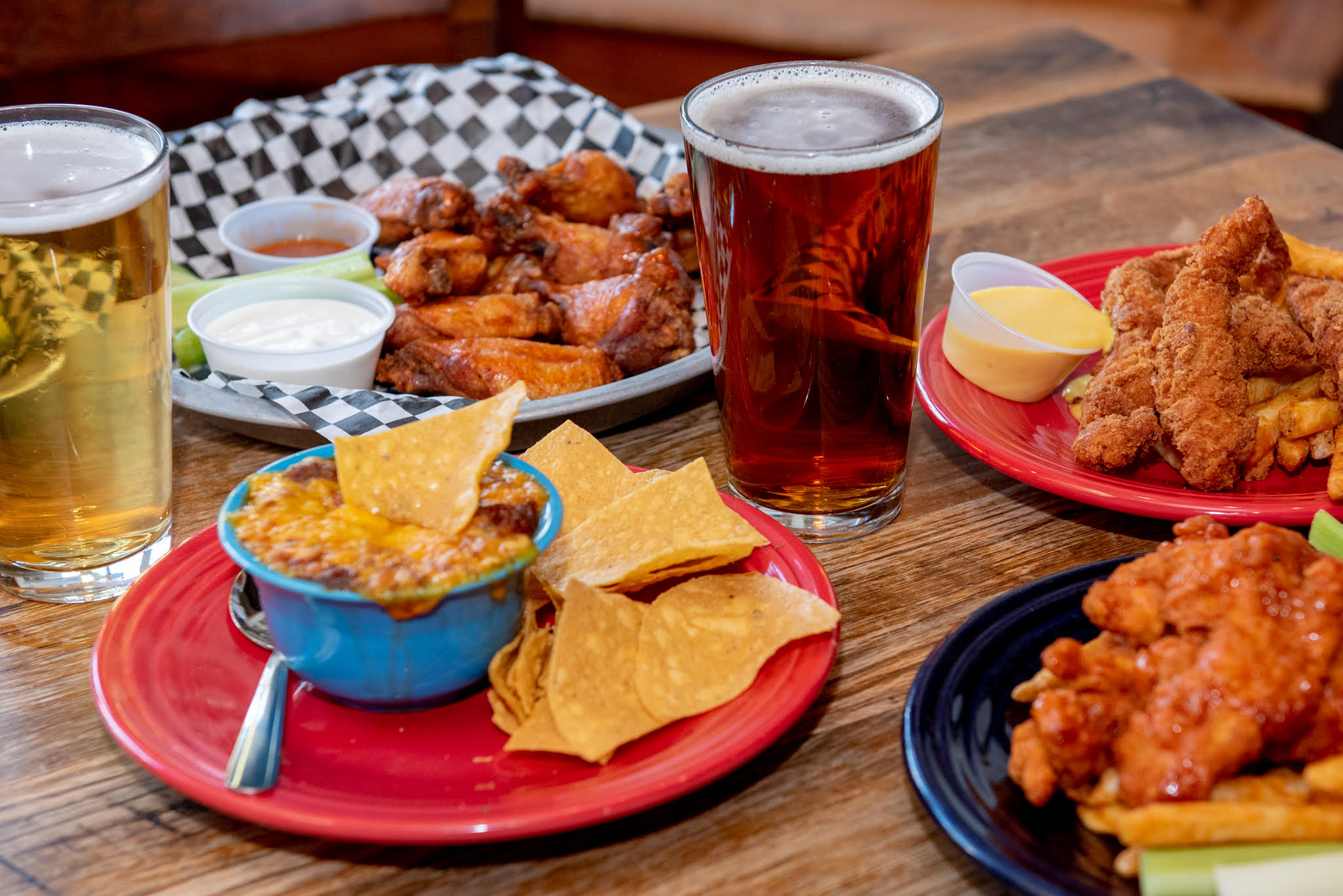 Deli Lane & Sunset Tavern Invite South Miami to Celebrate the World Cup Together This Summer