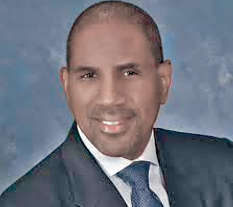Gallon resigns from school board, will take county commission seat