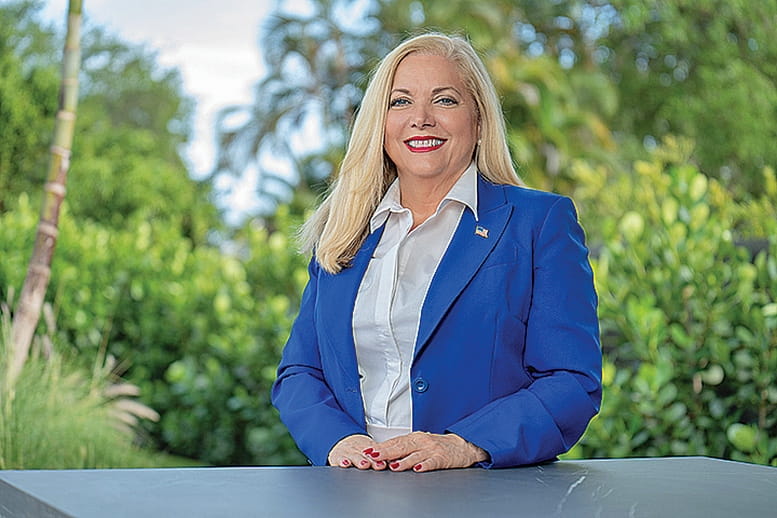 Miami-Dade Supervisor of Elections launches new, improved website