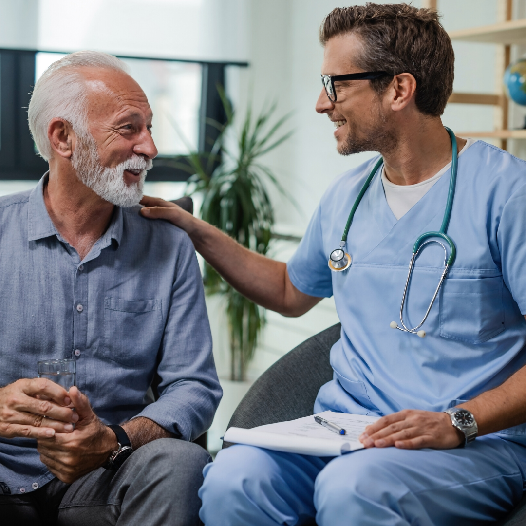 Breaking the Silence Around Alzheimer’s in Hispanic Communities