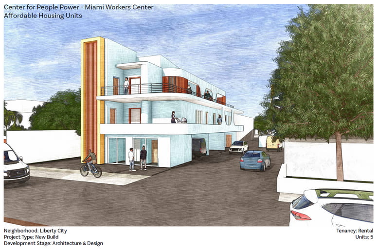 Miami Homes for All launches affordable housing alliance