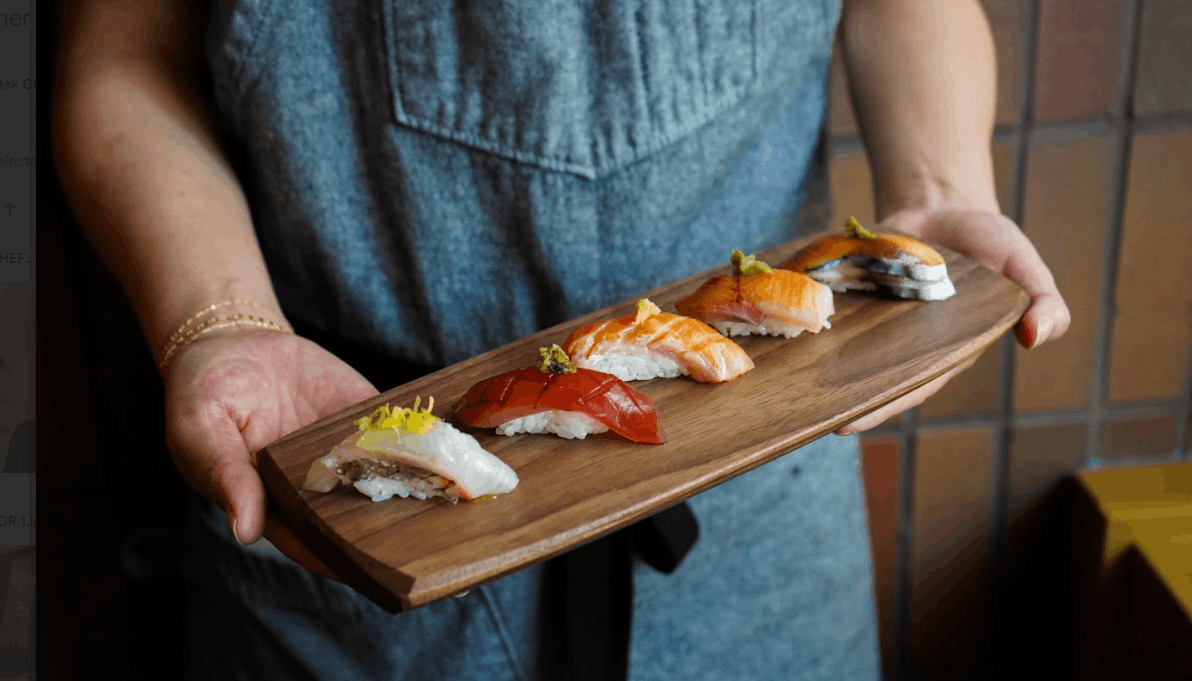 Uchi Miami Launches 2026 Summer Dinner Series Featuring Local Chef Collaboration With Yoso Sushi