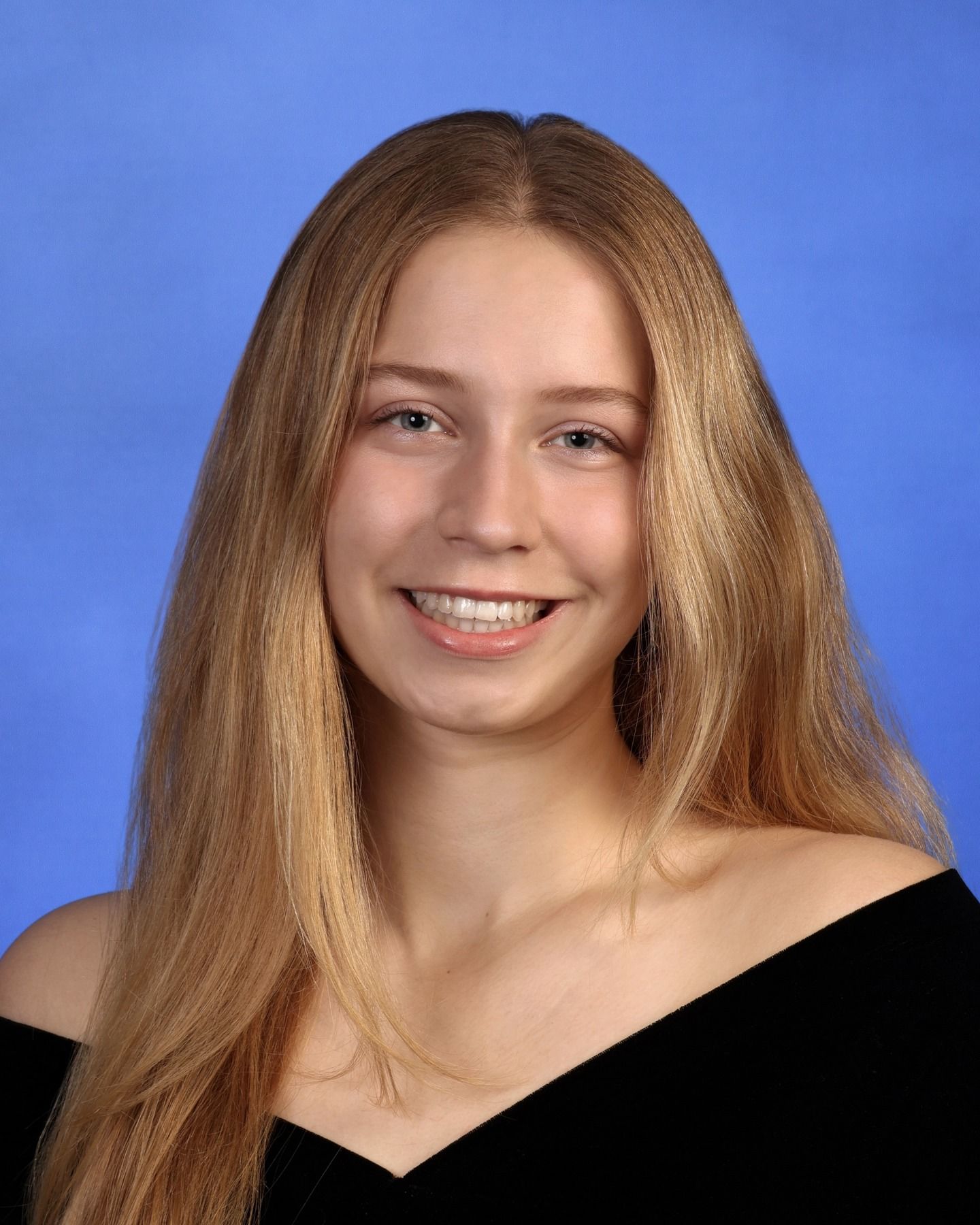Palmer Trinity Senior Awarded Prestigious Scholarship