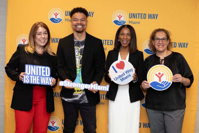 United Way Miami conference highlights early education as key to student success