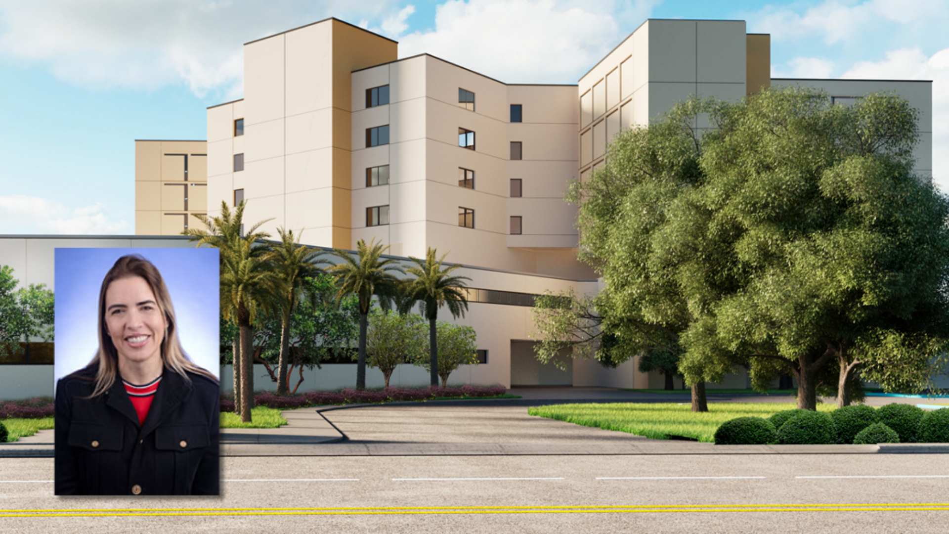 After Twenty Years, the Miami Center for Mental Health and Recovery Is Finally Within Reach