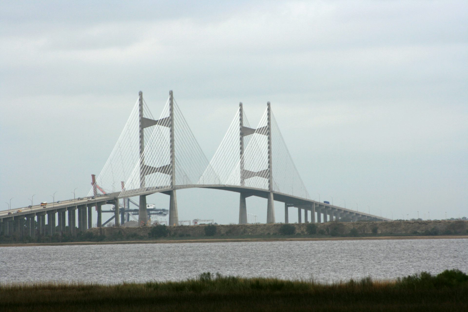 Quantum sensors could spot hidden damage in the thousands of US bridges rated ‘structurally deficient’