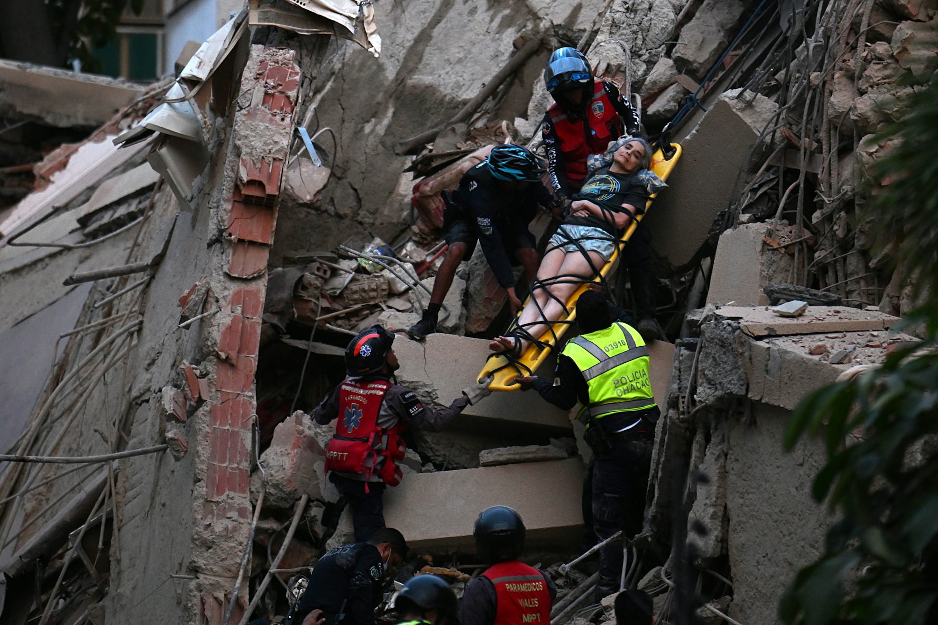Aid is on the way after Venezuela’s earthquakes, but it’s not clear how quickly it can get there