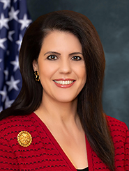 Ana Maria Rodriguez Launches 2026 Re-Election Campaign